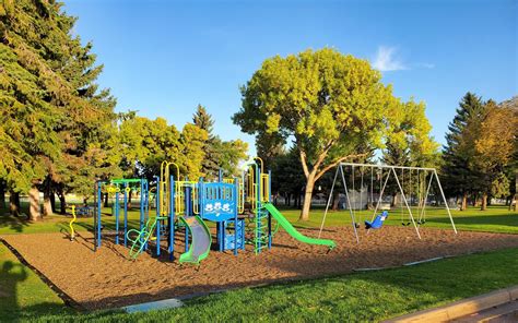 The Park .